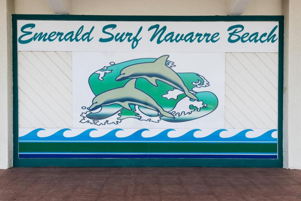 Emerald Surf 502 نافار المظهر الخارجي الصورة
